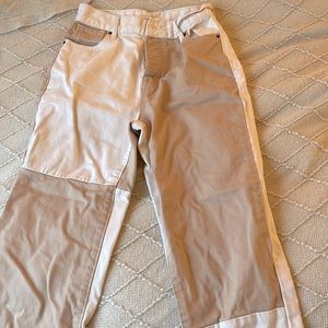 Pacson beige Jeans